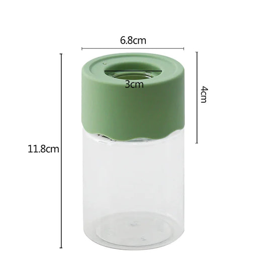 Mini Hydroponic Plant Vase